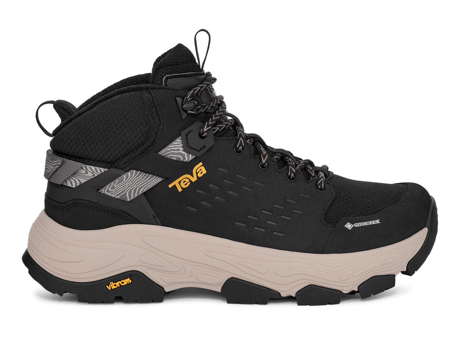 Men's Grandview Max GORE-TEX Hiking Boot | Teva®