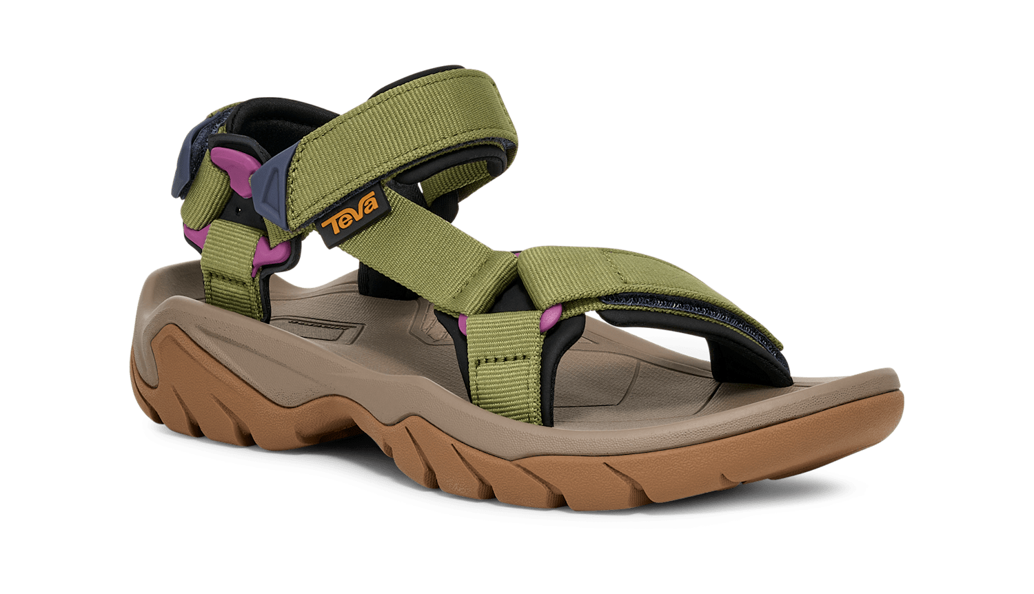 ユウ Women's Terra Fi 5 Universal Sandal | Teva®