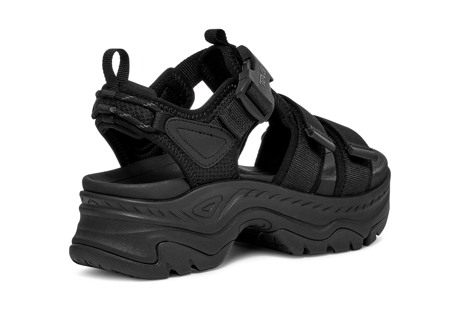 【Teva/テバ】Hurricane Ampsole Gaila 24cm Hurricane Ampsole Gaila Sandal