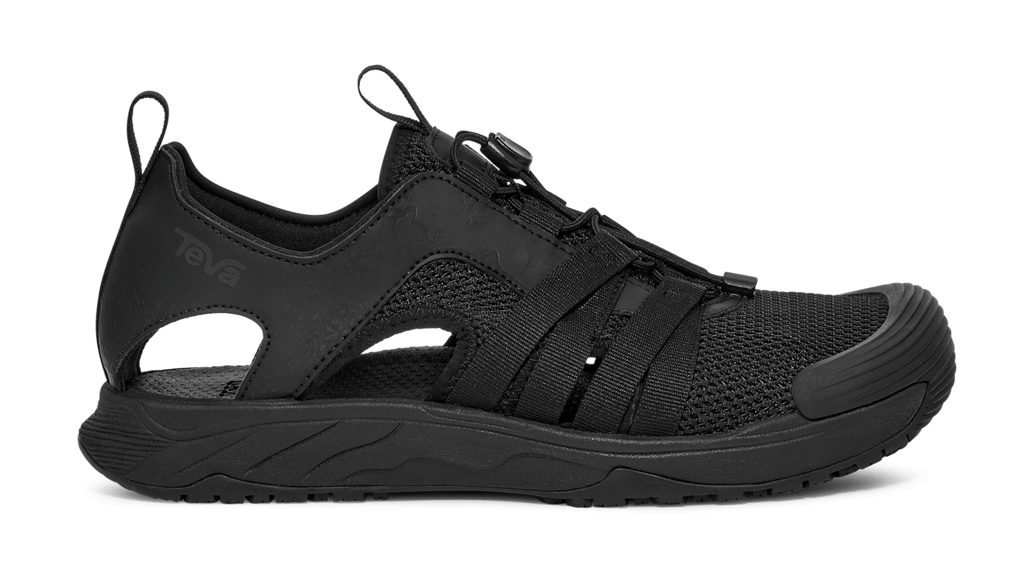TEVA Hydratrek Closed-Toe Water Sandal for Women | TEVA® display picture 1
