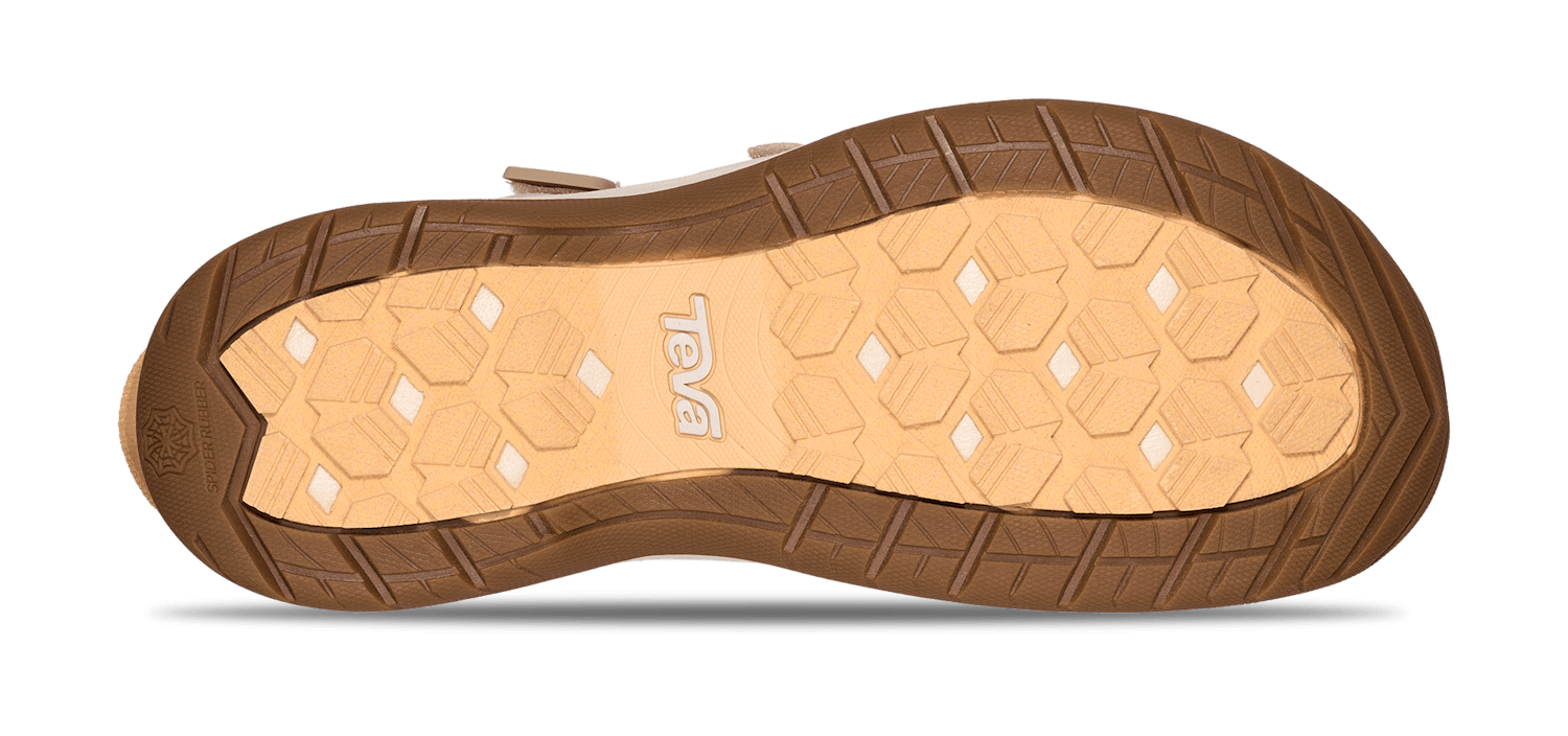 Tirra - Sandalen dames - Teva | Webwinkel