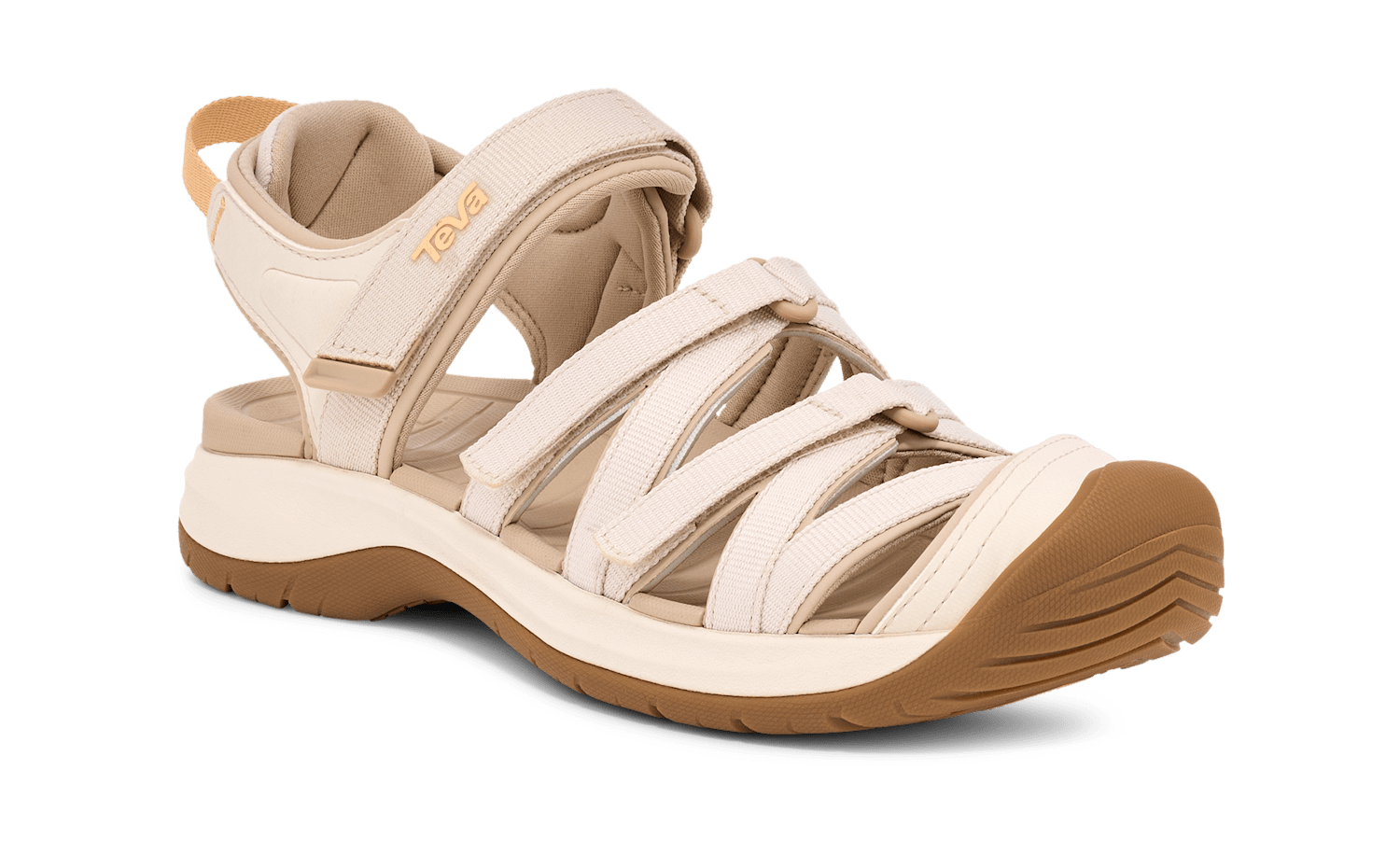 Teva Waterproof Hiking Sandals Sz 11 Best Hiking Sandals | Switchback Tested main image 2