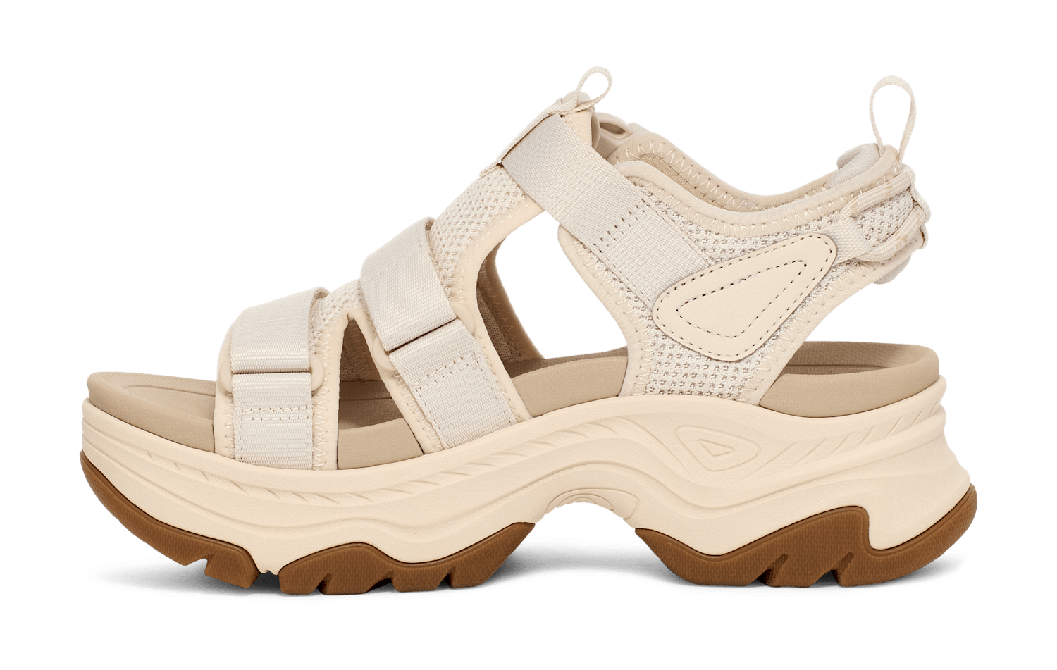 Hurricane Ampsole Gaila Sandal