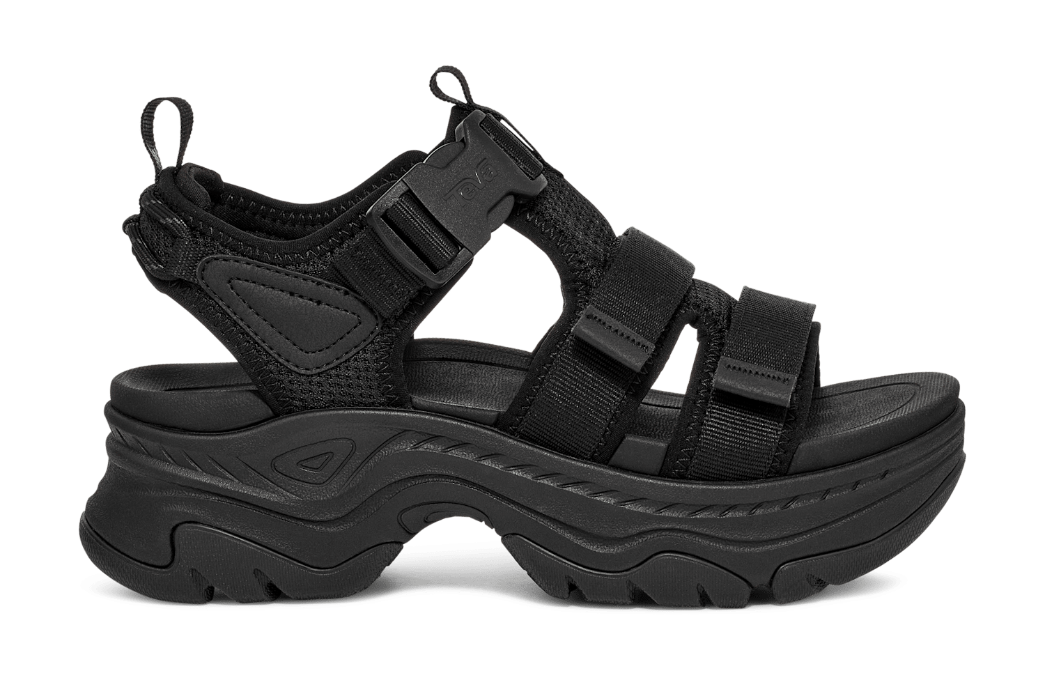 【Teva/テバ】Hurricane Ampsole Gaila 24cm Hurricane Ampsole Gaila Sandal