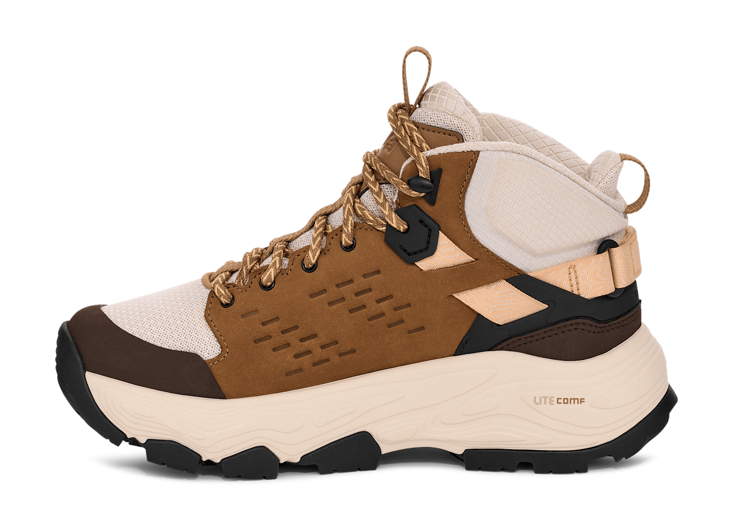 TEVA Grandview Max GORE-TEX Hiking Boot for Women | TEVA®