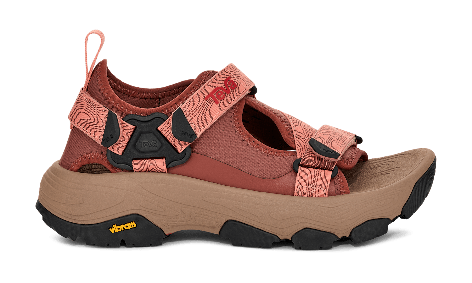 靴 Teva Grandview Max Sandal 23 Women's Grandview Max Sandal Sandal | Teva®