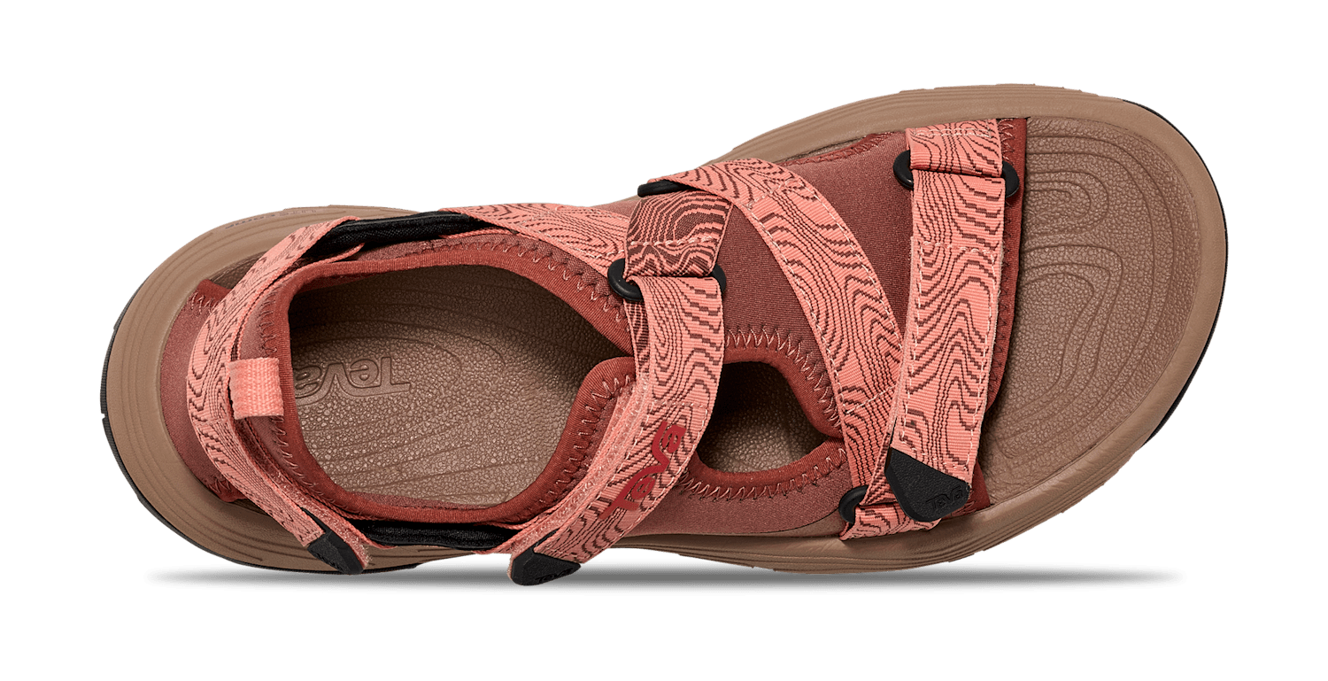 Women's Grandview Max Sandal Sandal | Teva®