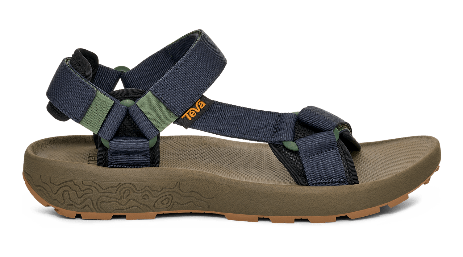 Men's Hydratrek Performance Water Sandal | TEVA®