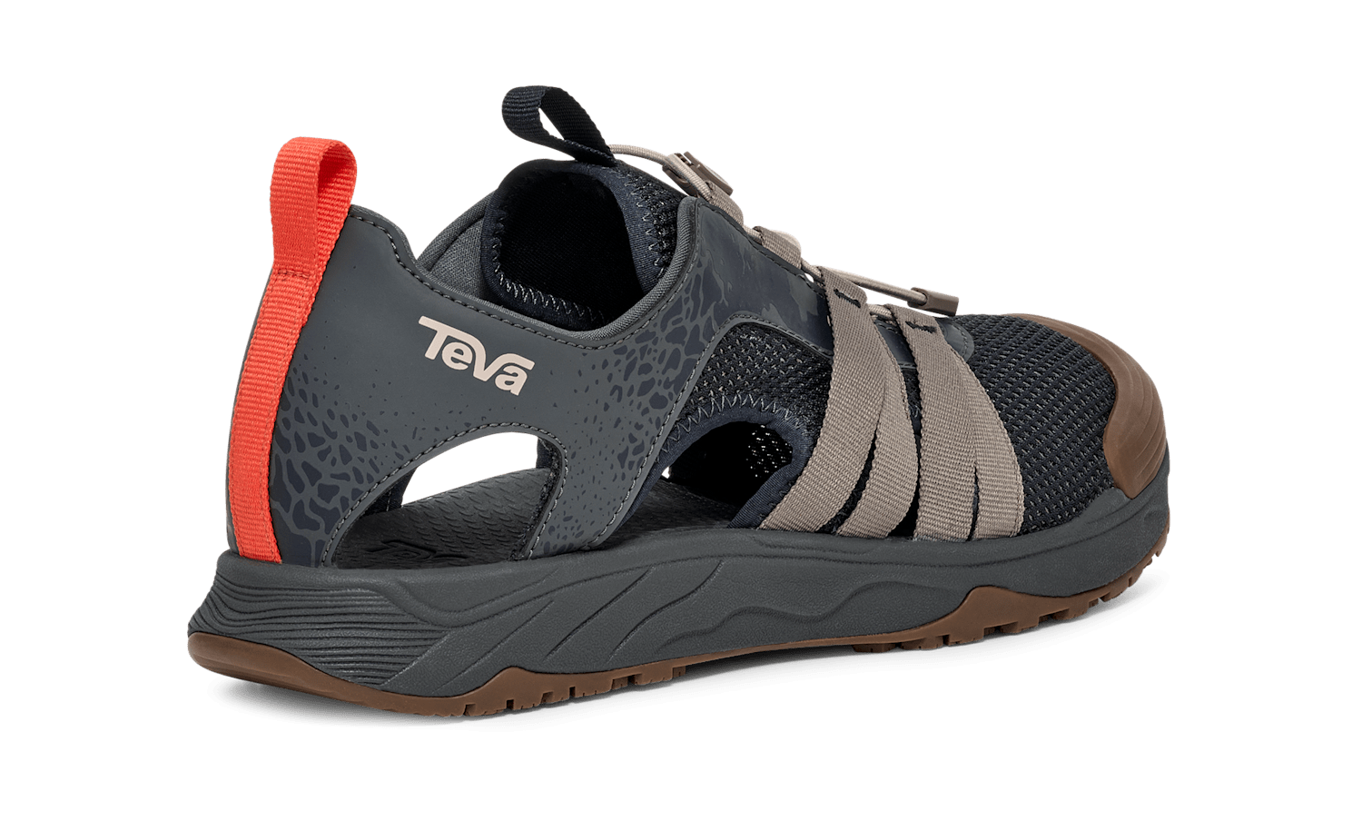 Men's Hydratrek Sandal Closed-Toe Sandal | Teva®