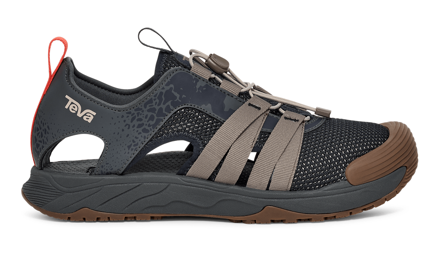 Men's Hydratrek Sandal Closed-Toe Sandal | Teva®