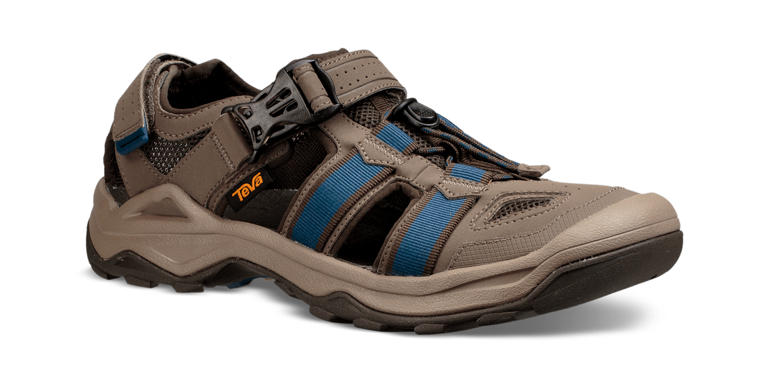 Men\'s Water‎ Sandals The 8 Best Water Shoes and Water Sandals - Reviewed by Outside main image 4