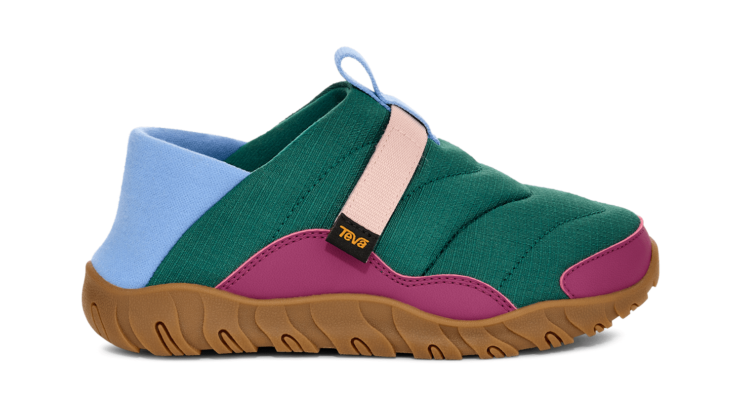 TEVA ReEmber Camp Slip On | TEVA®