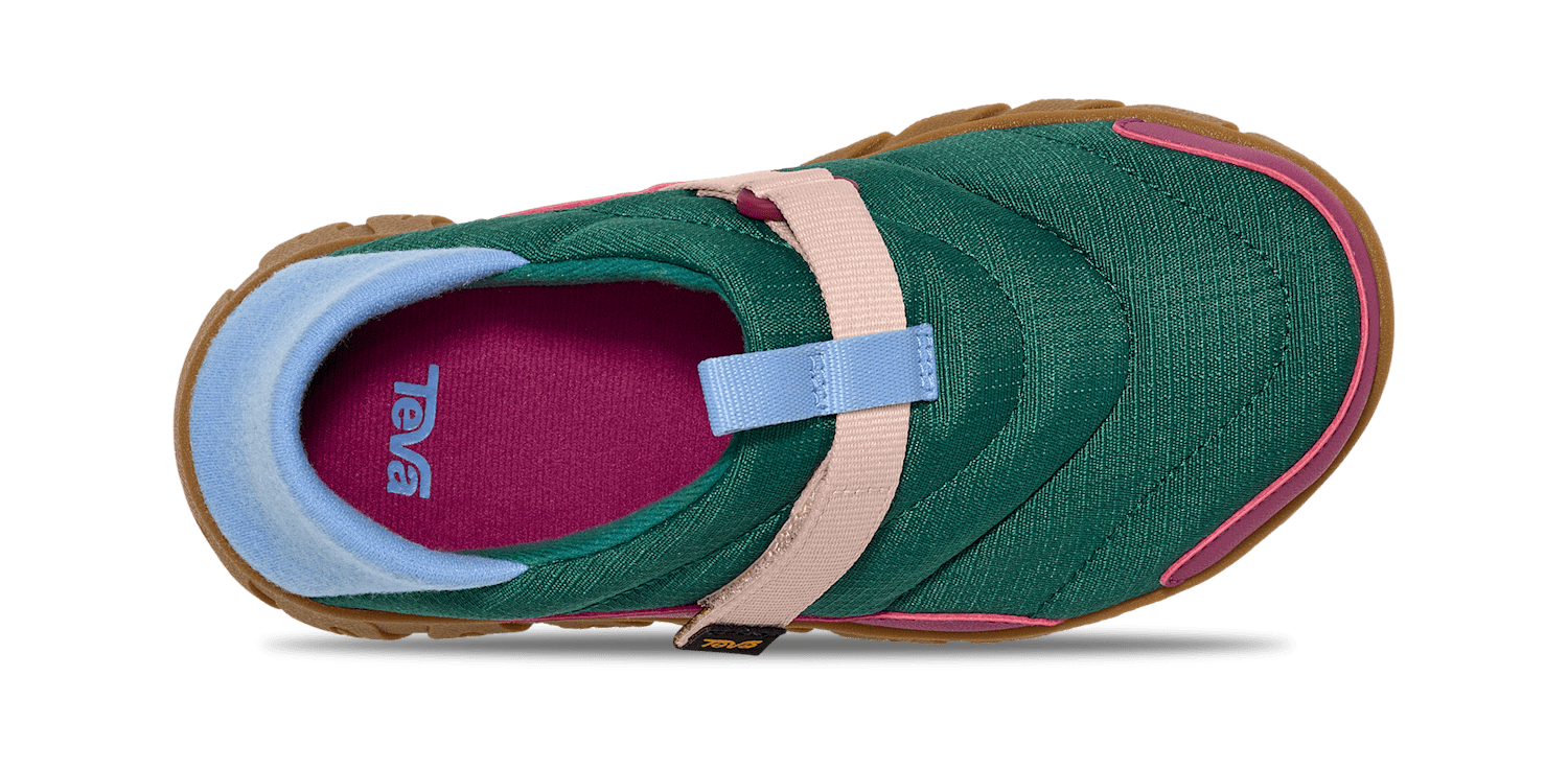 TEVA ReEmber Camp Slip On | TEVA®