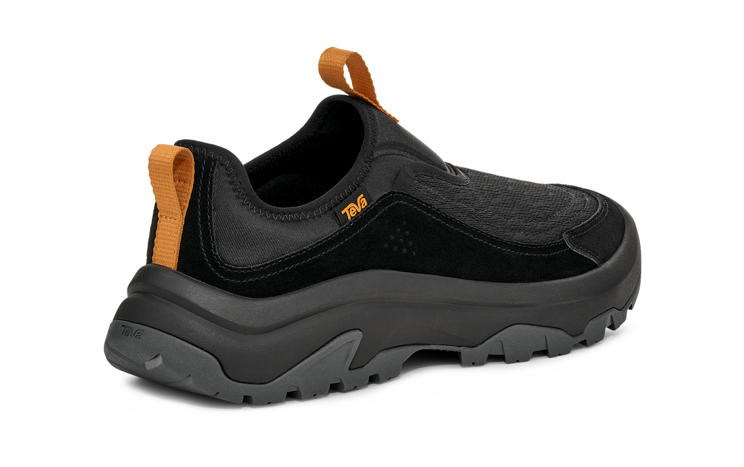 Teva Mens Hurricane Daybreaker Black Hiking Shoes Size 11.5 TEVA Hurricane Daybreaker Hiking Shoe for Men | TEVA® main image 2