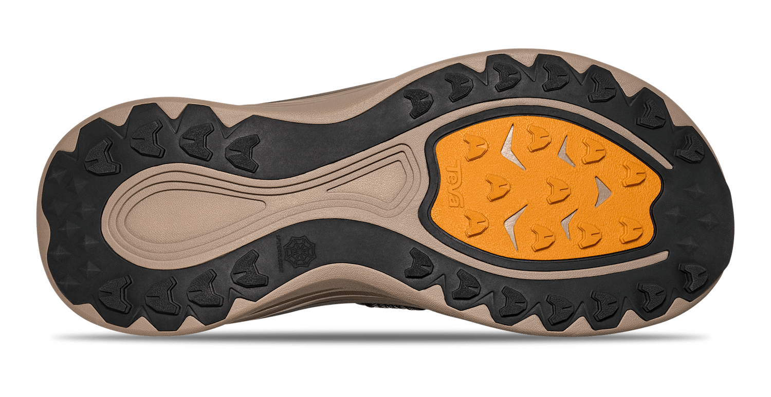 Teva Avenatrail R-2-Trail Running Sandal Men main image 2