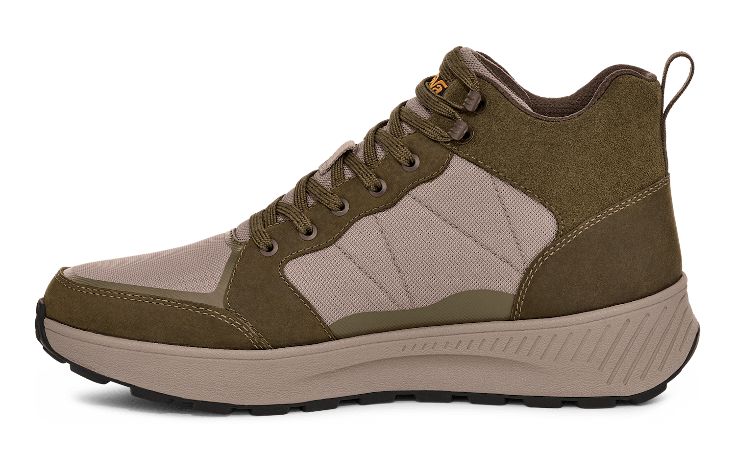 TEVA Ellwood Mid Hiking Shoe for Men | TEVA®