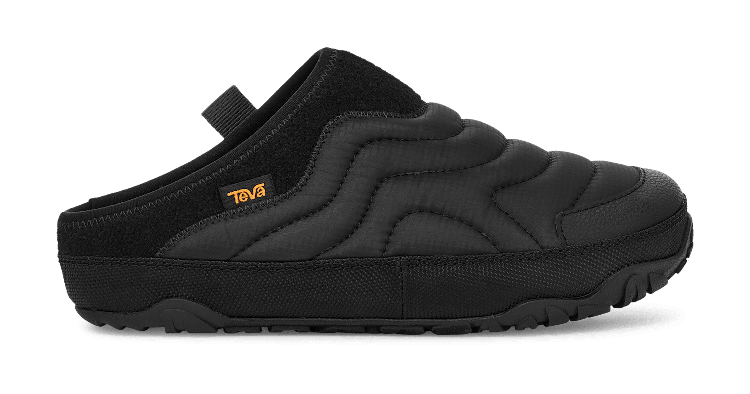NWOT Teva Men\'s ReEmber Navy Blue Terrain Slip-On Men’s 8 Women’s 10 TEVA BLUE ALL GENDER ReEMBER TERRAIN SLIP-ON SHOES, MEN US 5  main image 4