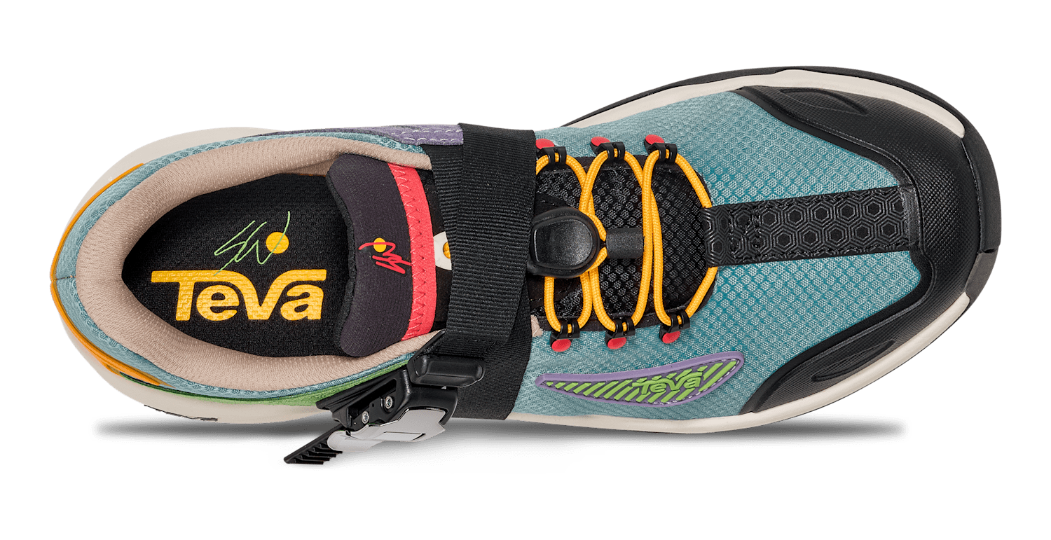 TEVA Teva X Sean Wotherspoon Wraptor Shoe for All Gender | TEVA®