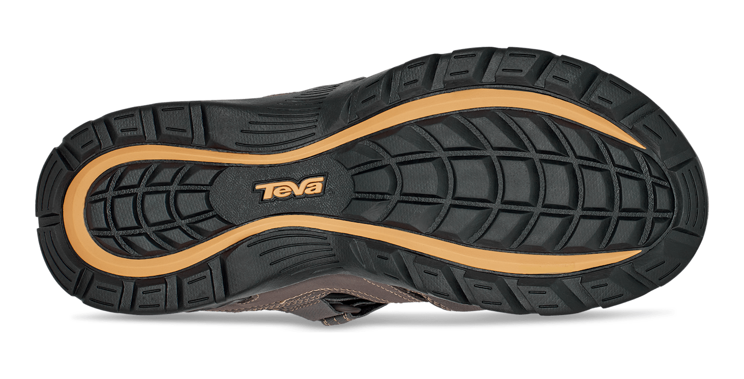 Men\'s Teva Forebay Sandals Sz 8 Teva FOREBAY 1001116 Men main image 3