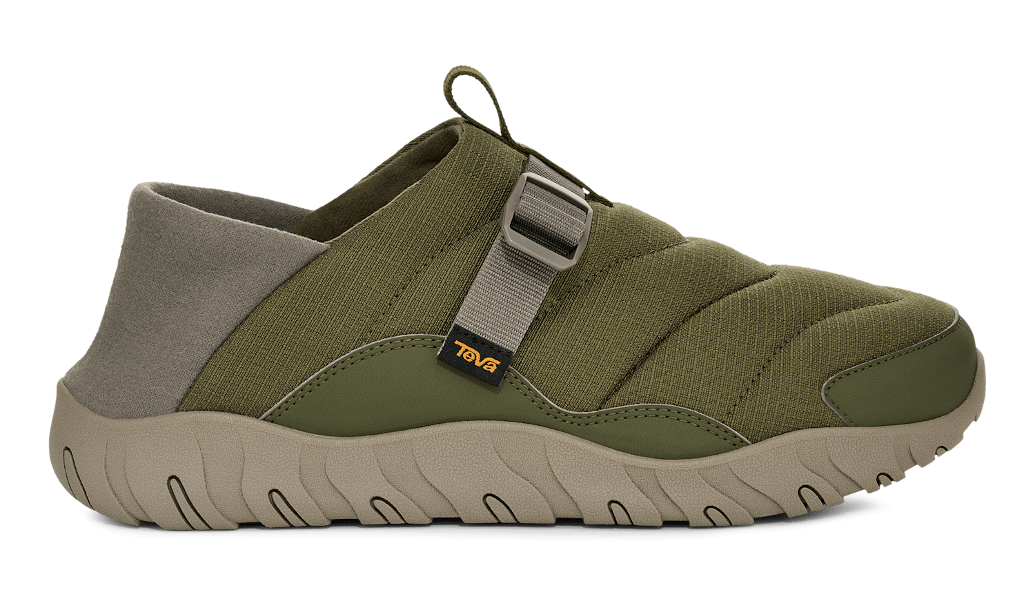 TEVA ReEmber Camp Slip On for Men | TEVA®
