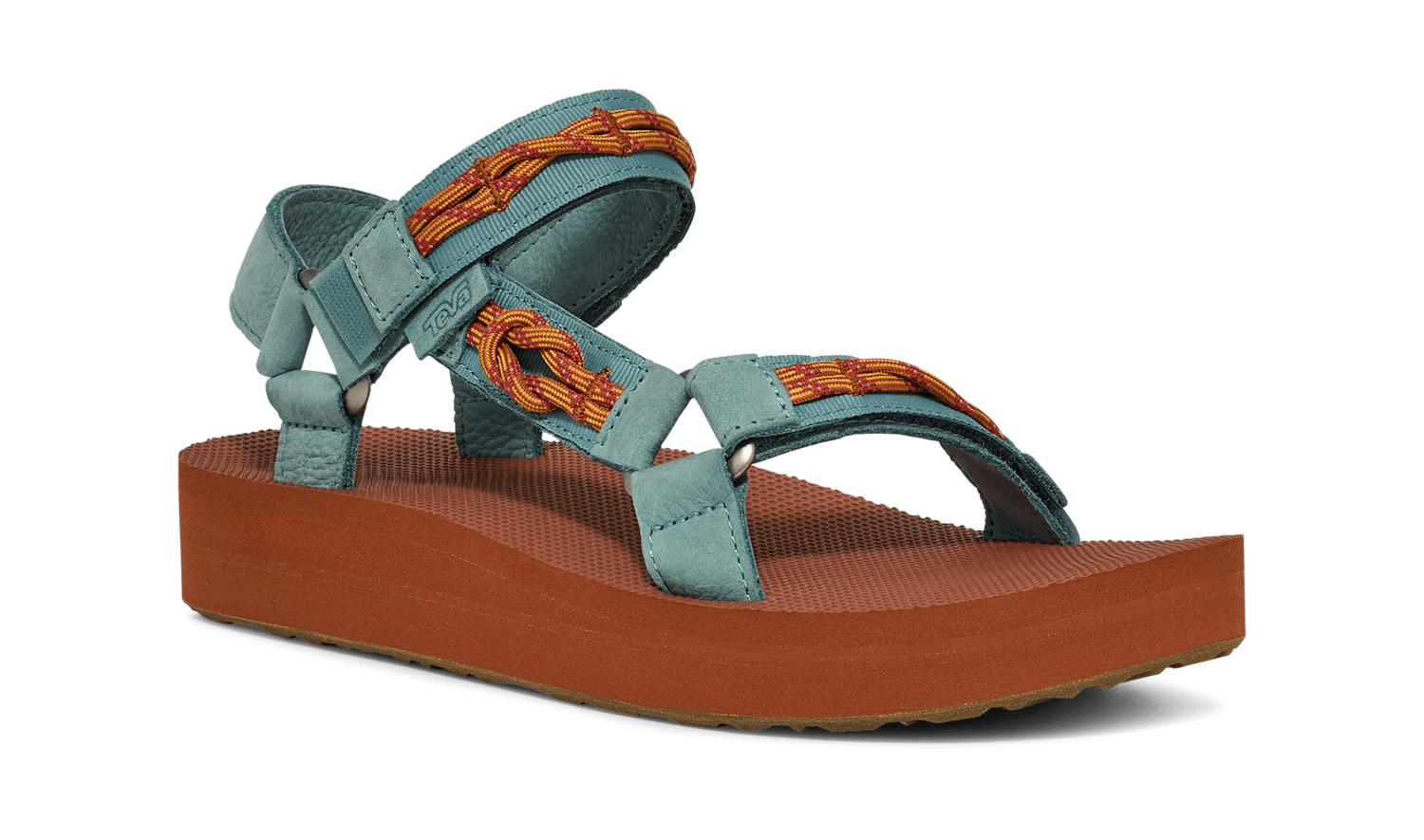TEVA Midform Universal Knotted Sandal for Women | TEVA®