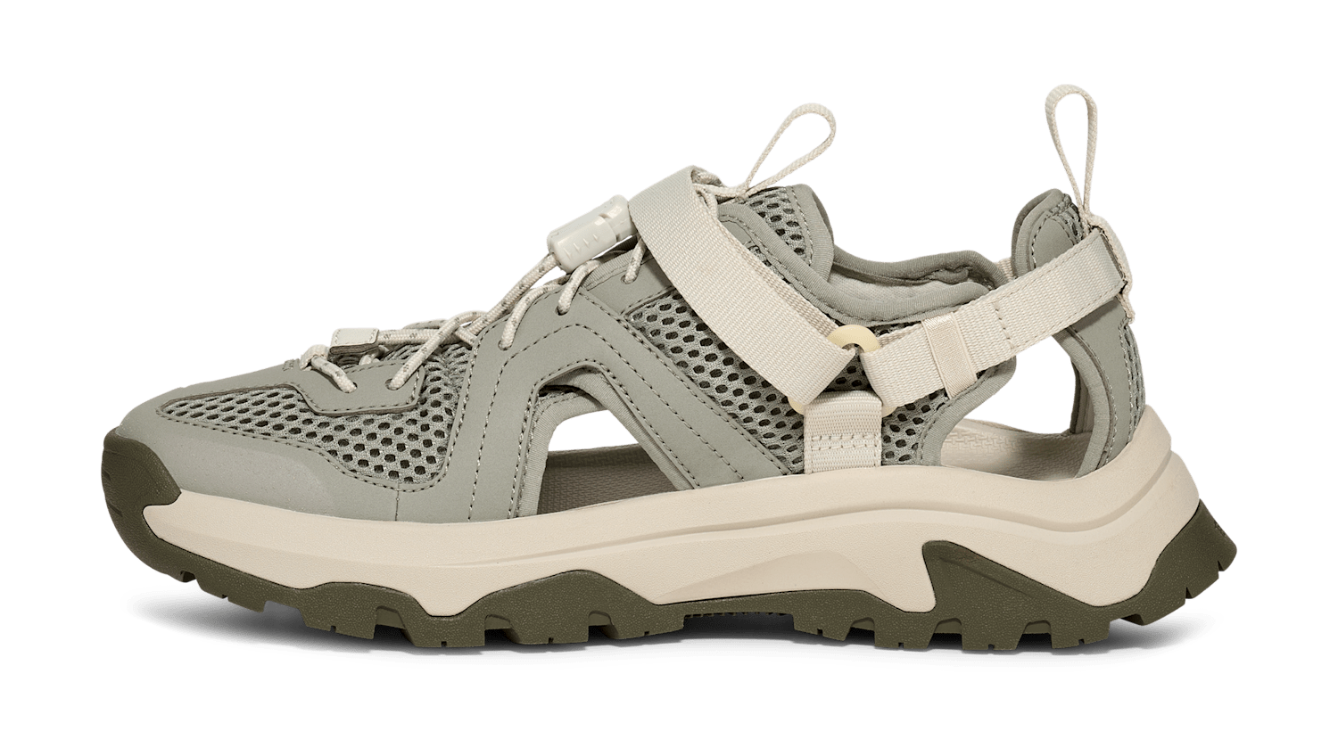 Women's Hurricane XLT3 Closed-Toe Sandal | Teva®
