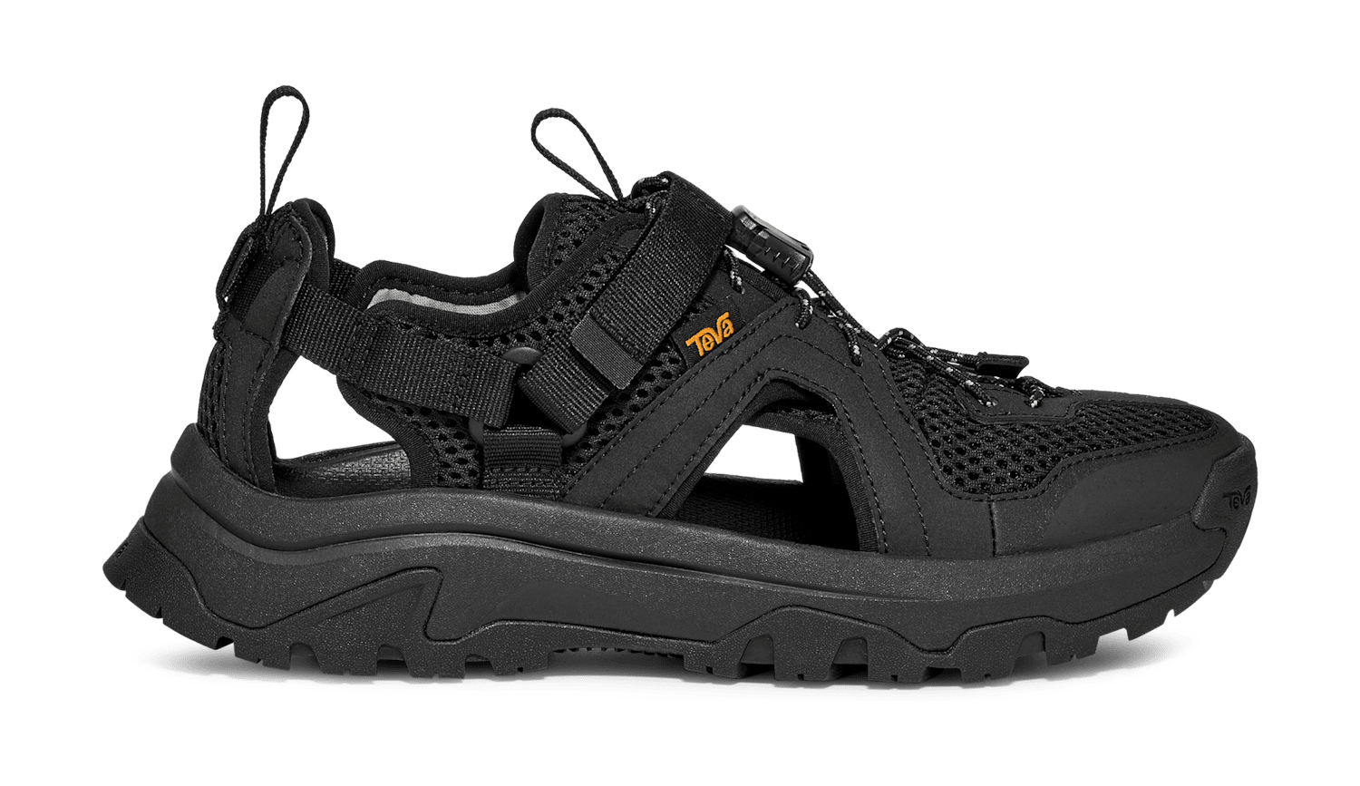 Women's Hurricane XLT3 Closed-Toe Sandal | Teva®