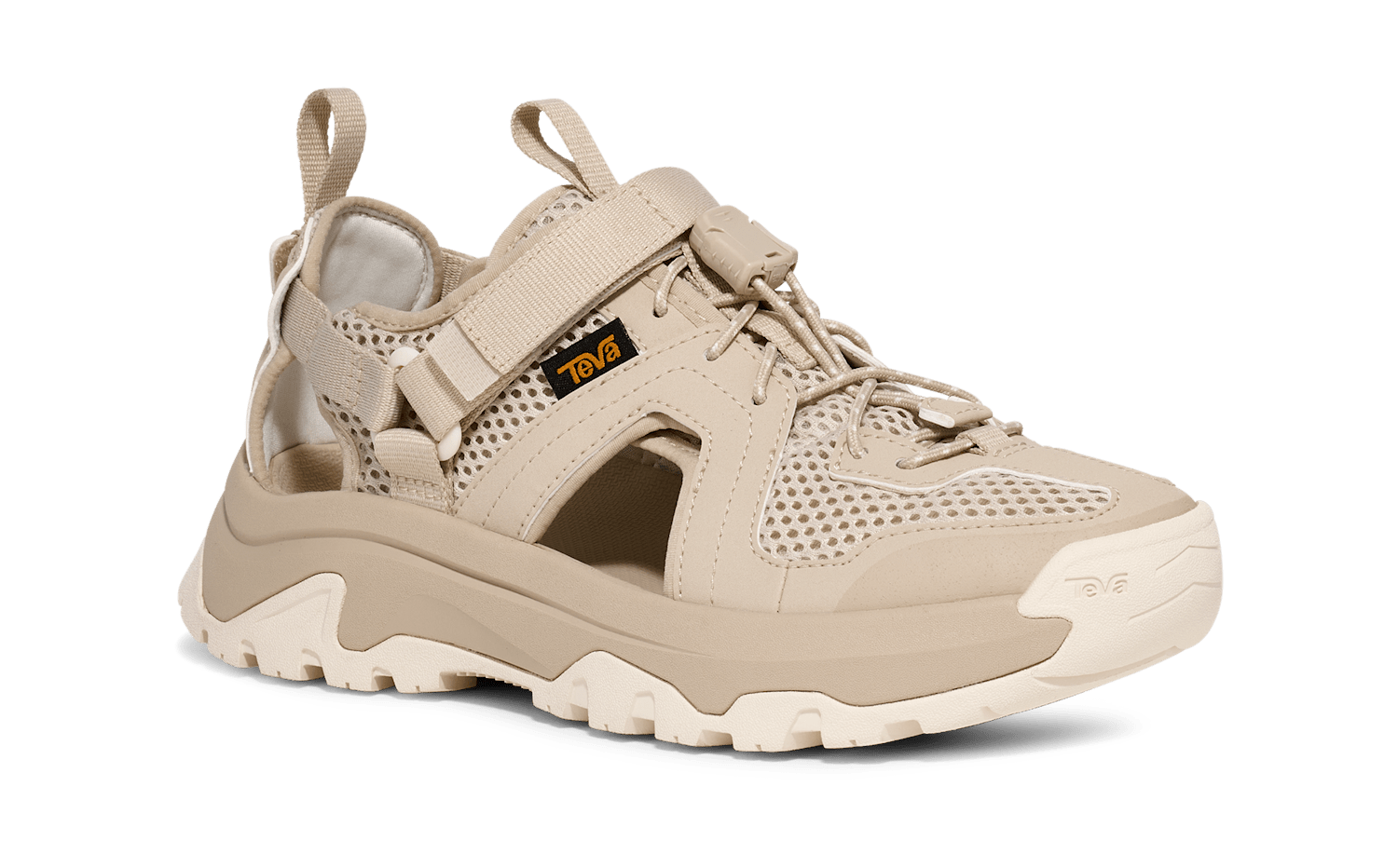 Women's Hurricane XLT3 Closed-Toe Sandal | Teva®