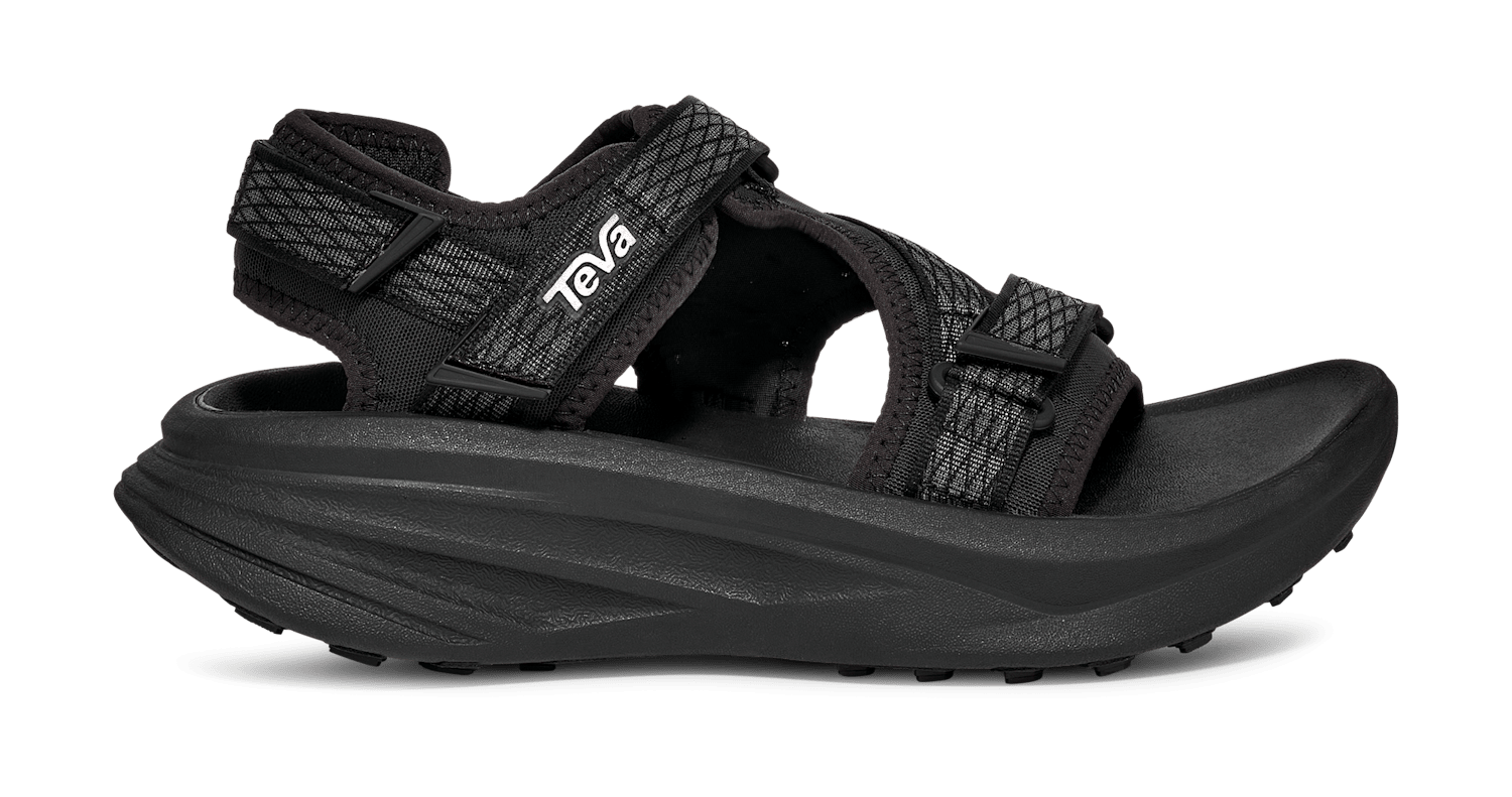 靴 TEVA AVENTRAIL R2T Women's Aventrail R2T Sandal | Teva®