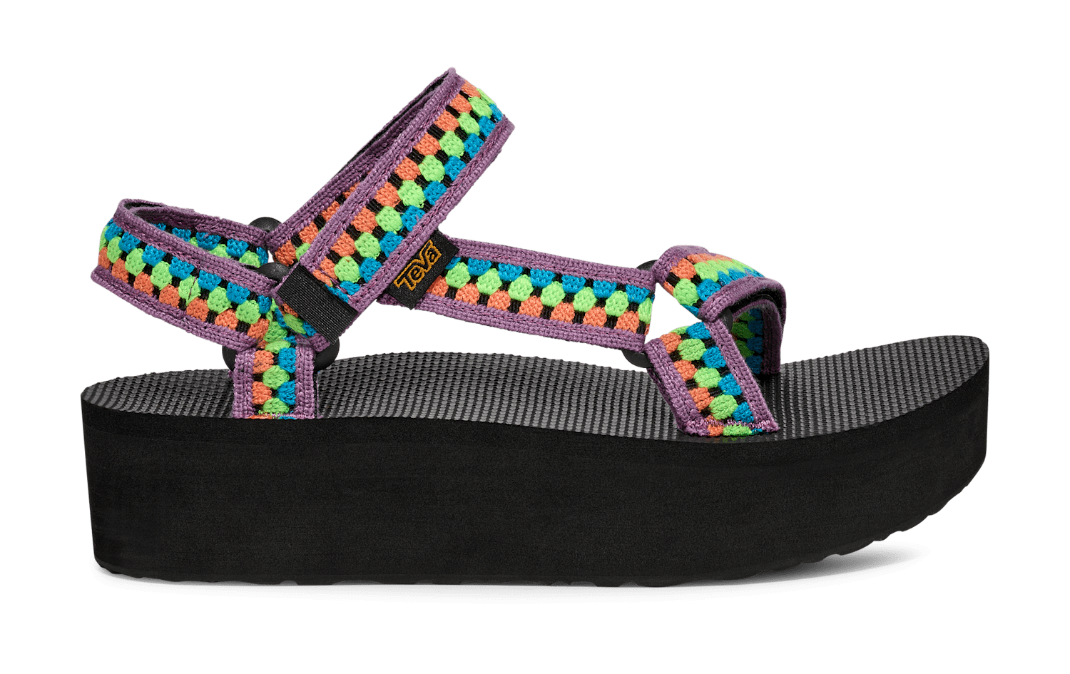 Sandalen Teva Verra 1006263 Grün