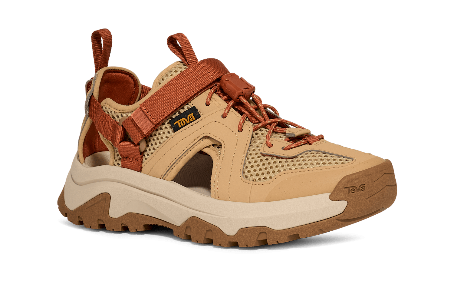 Women's Hurricane XLT3 Closed-Toe Sandal | Teva®