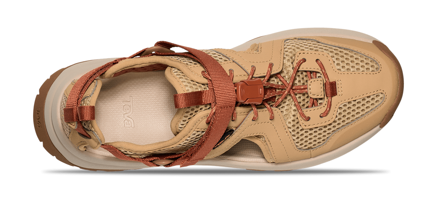Women's Hurricane XLT3 Closed-Toe Sandal | Teva®