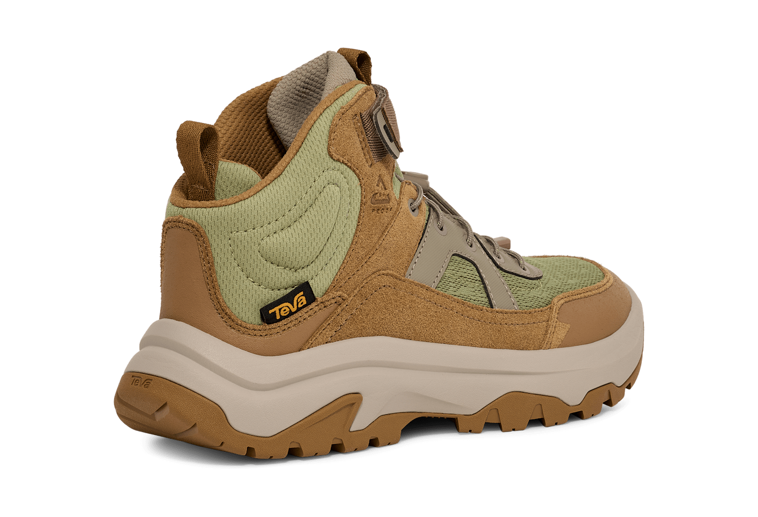 TEVA Hurricane Daybreaker Mid Hiking Boot for Women | TEVA®