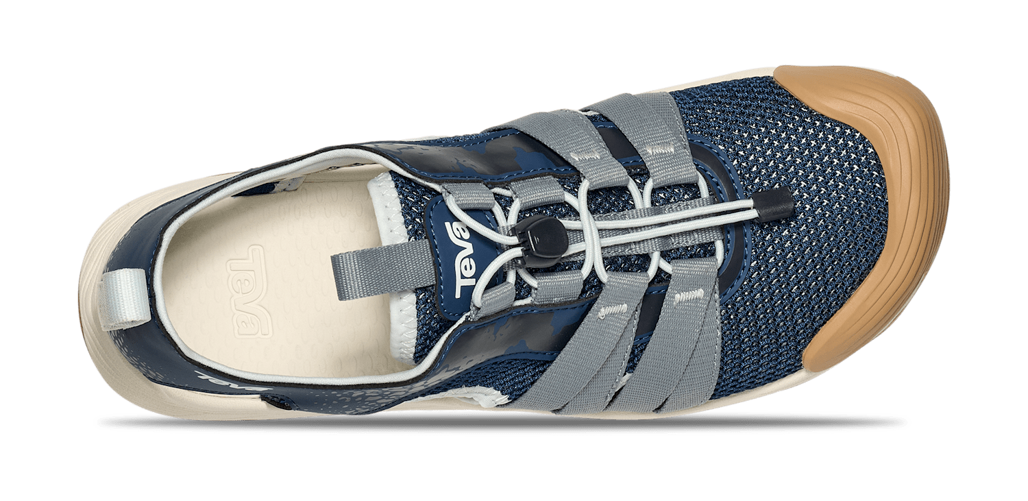 Women's Hydratrek Sandal Closed-Toe Sandal | Teva®