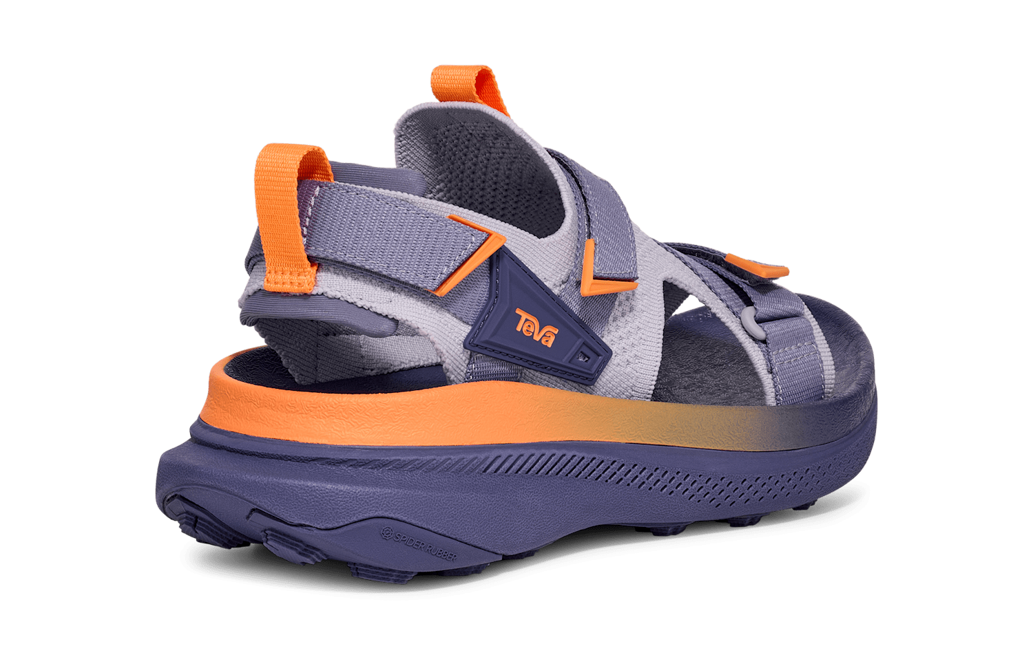 Teva Aventrail Trail Running Shoes 13 Teva Aventrail Sandal Review: When Teva and Hoka Have a Baby  main image 4