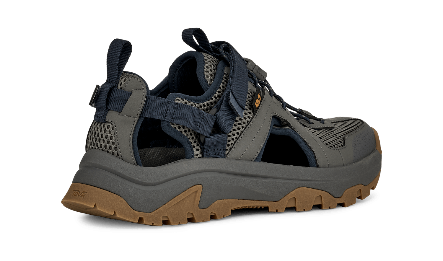Men's Hurricane XLT3 Closed-Toe Sandal | Teva®