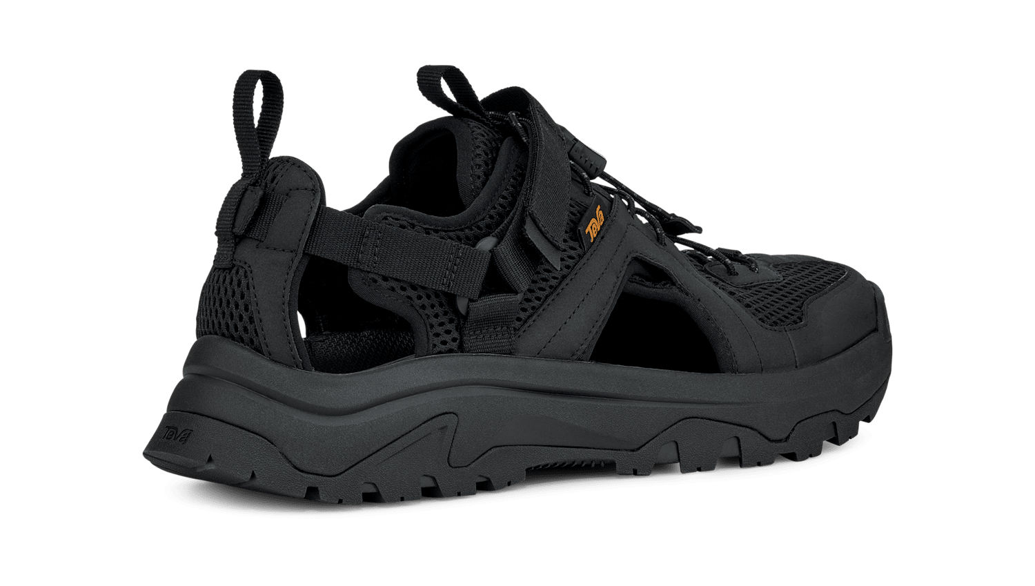 Men's Hurricane XLT3 Closed-Toe Sandal | Teva®