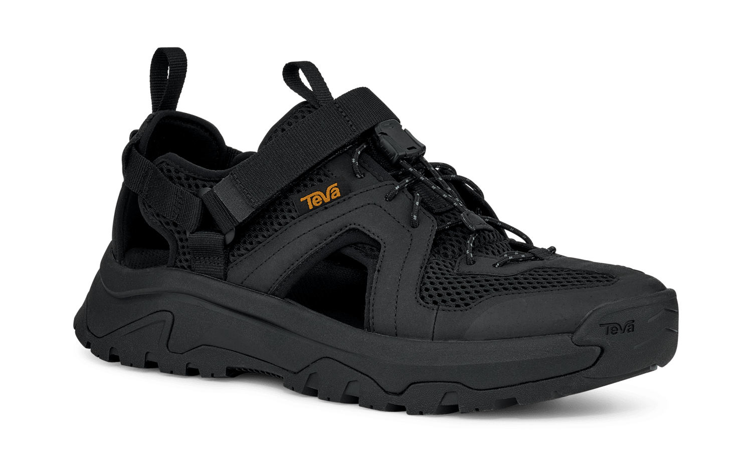 Men's Hurricane XLT3 Closed-Toe Sandal | Teva®