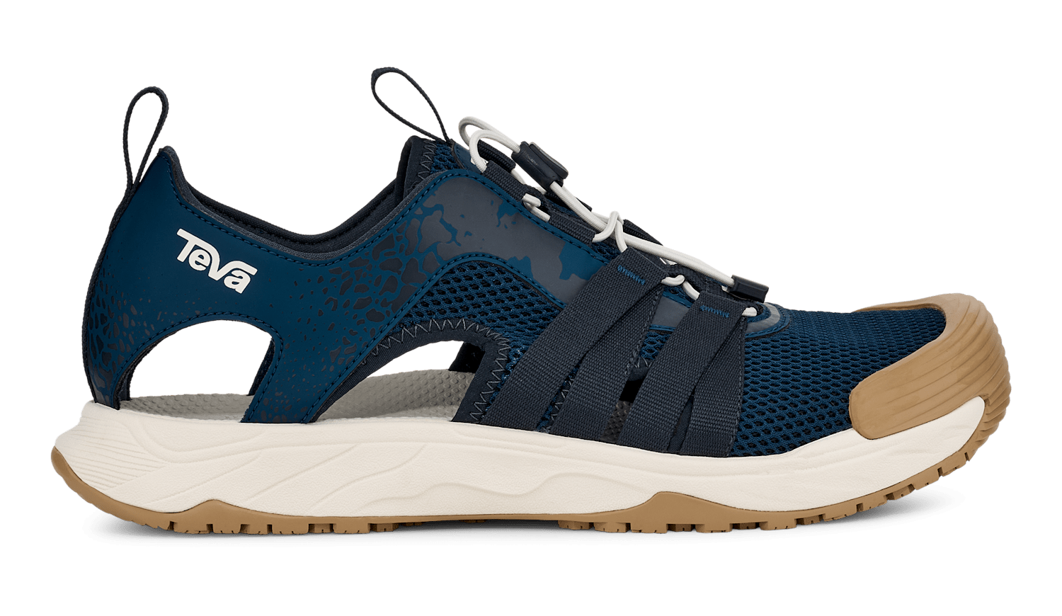 新品未使用　Teva HYDRATREK SANDALメンズスポーツサンダル Men's Hydratrek Sandal Closed-Toe Sandal | Teva®