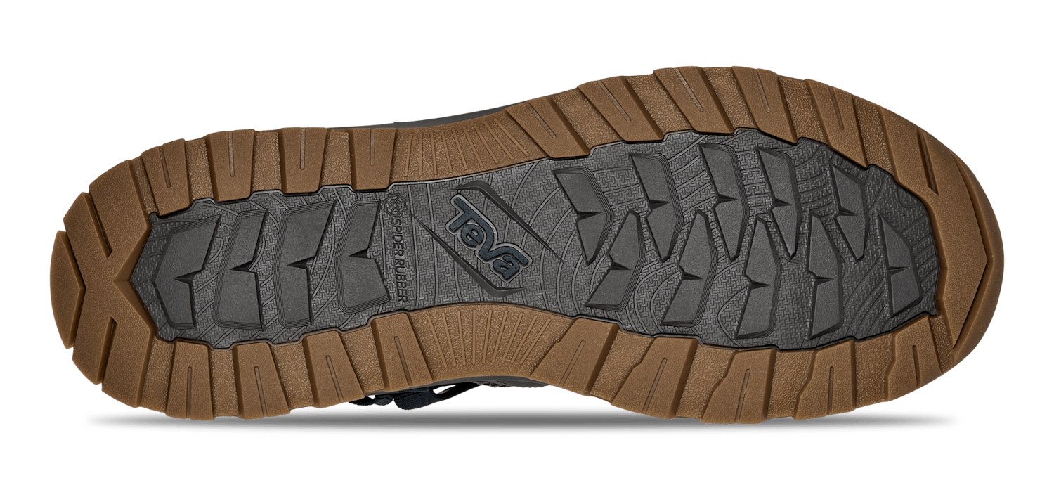 Men's Hurricane XLT3 Closed-Toe Sandal | Teva®