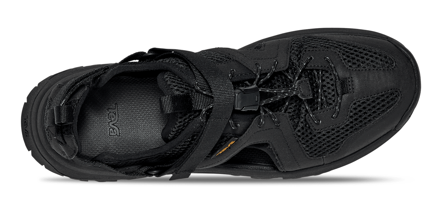 Men's Hurricane XLT3 Closed-Toe Sandal | Teva®