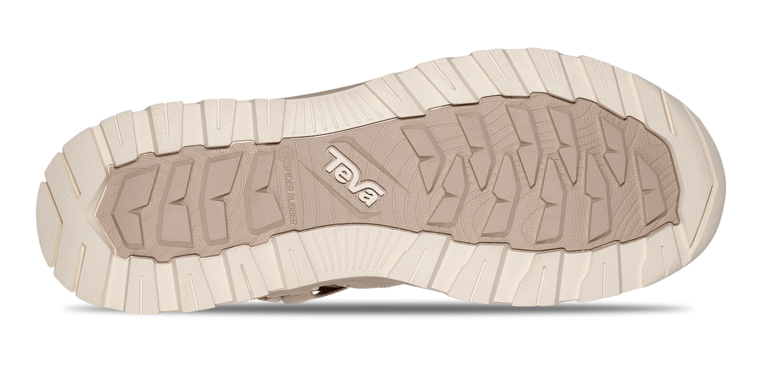 Men's Hurricane XLT3 Closed-Toe Sandal | Teva®