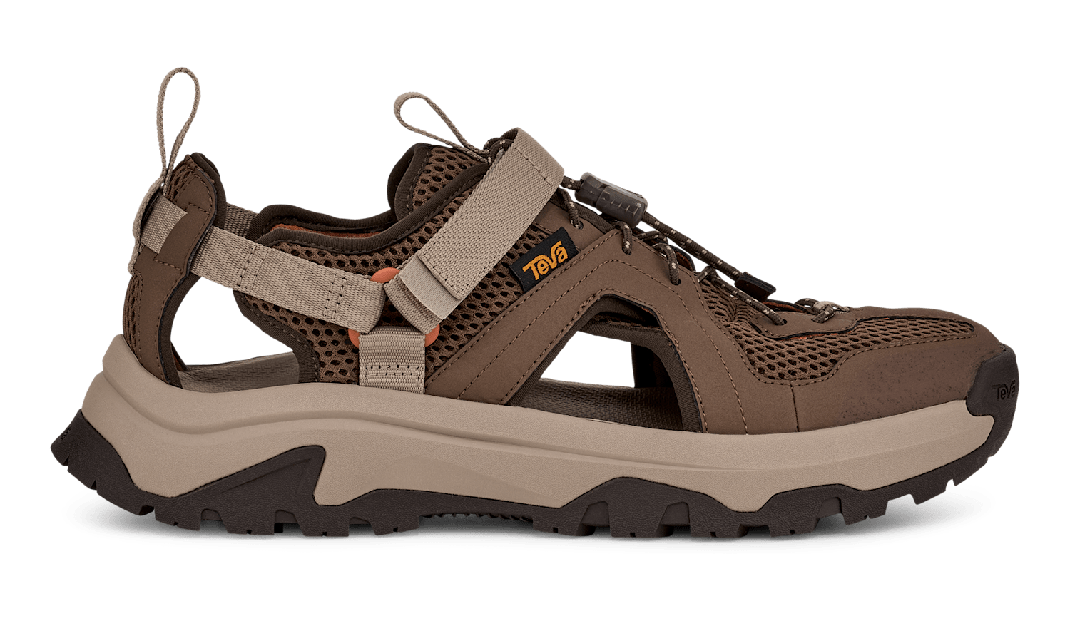 Men's Hurricane XLT3 Closed-Toe Sandal | Teva®
