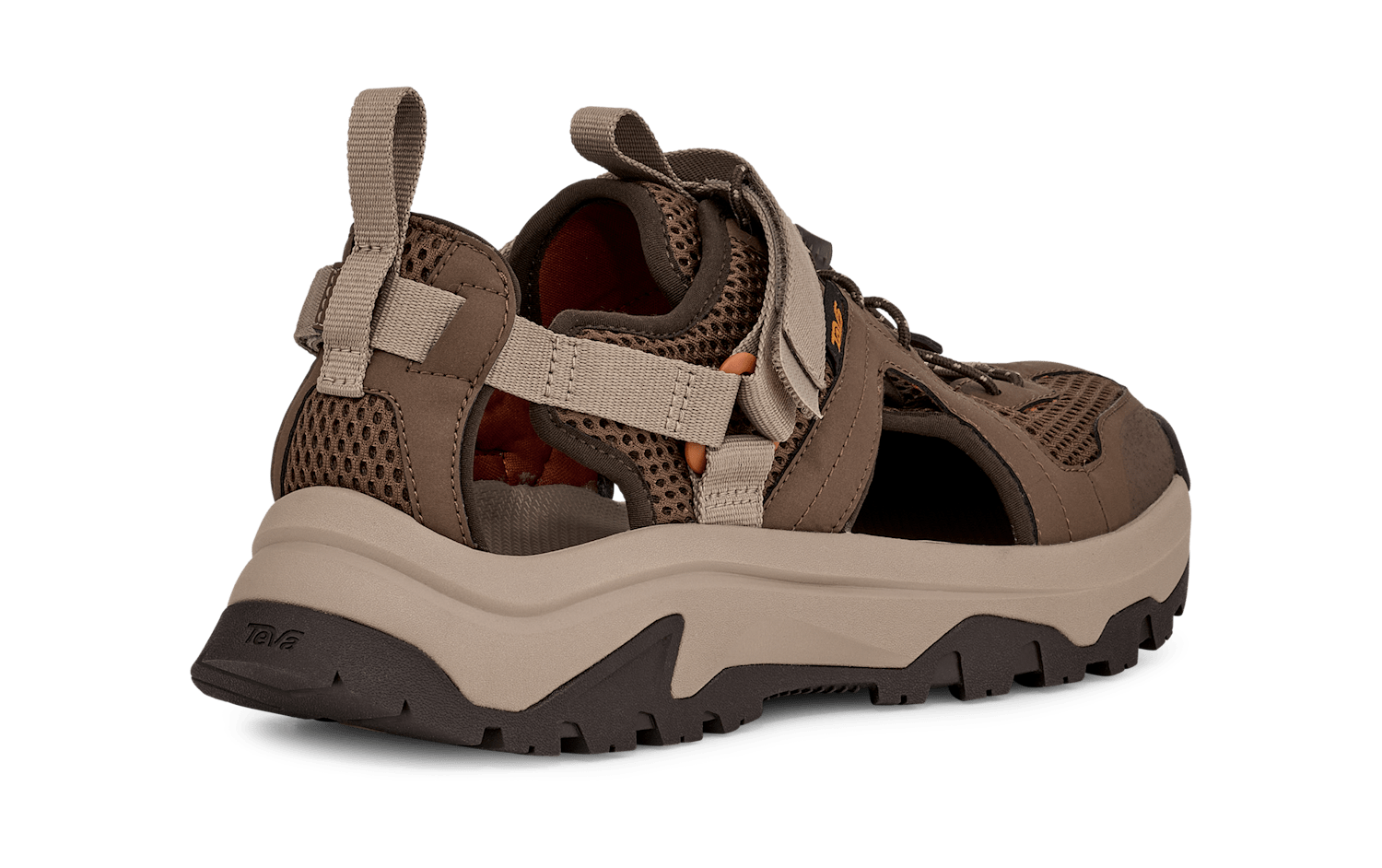 Men's Hurricane XLT3 Closed-Toe Sandal | Teva®