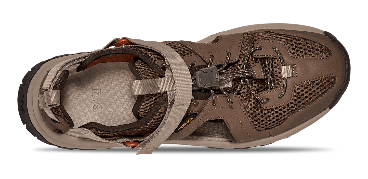 Men's Hurricane XLT3 Closed-Toe Sandal | Teva®