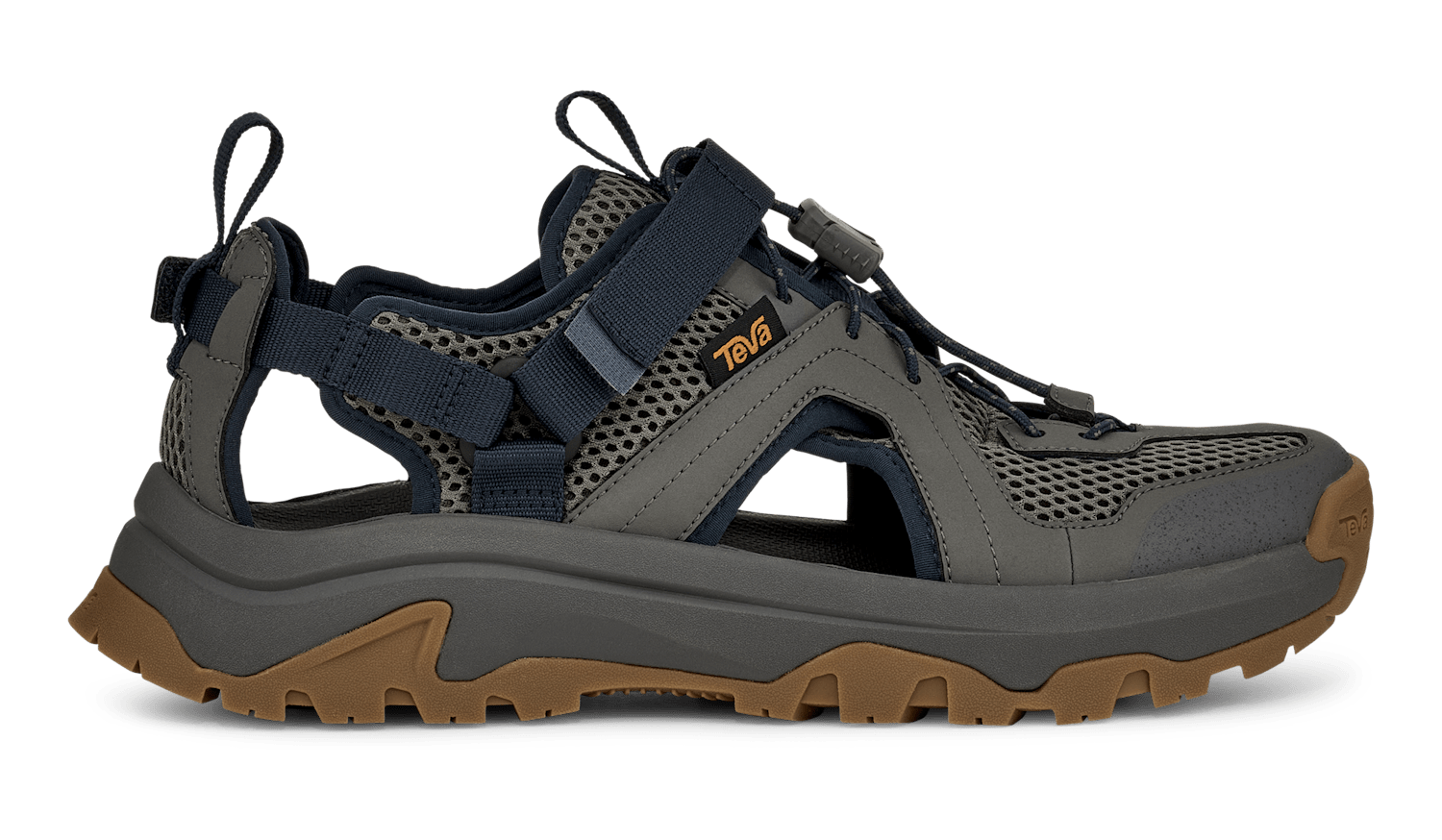 Men's Hurricane XLT3 Closed-Toe Sandal | Teva®