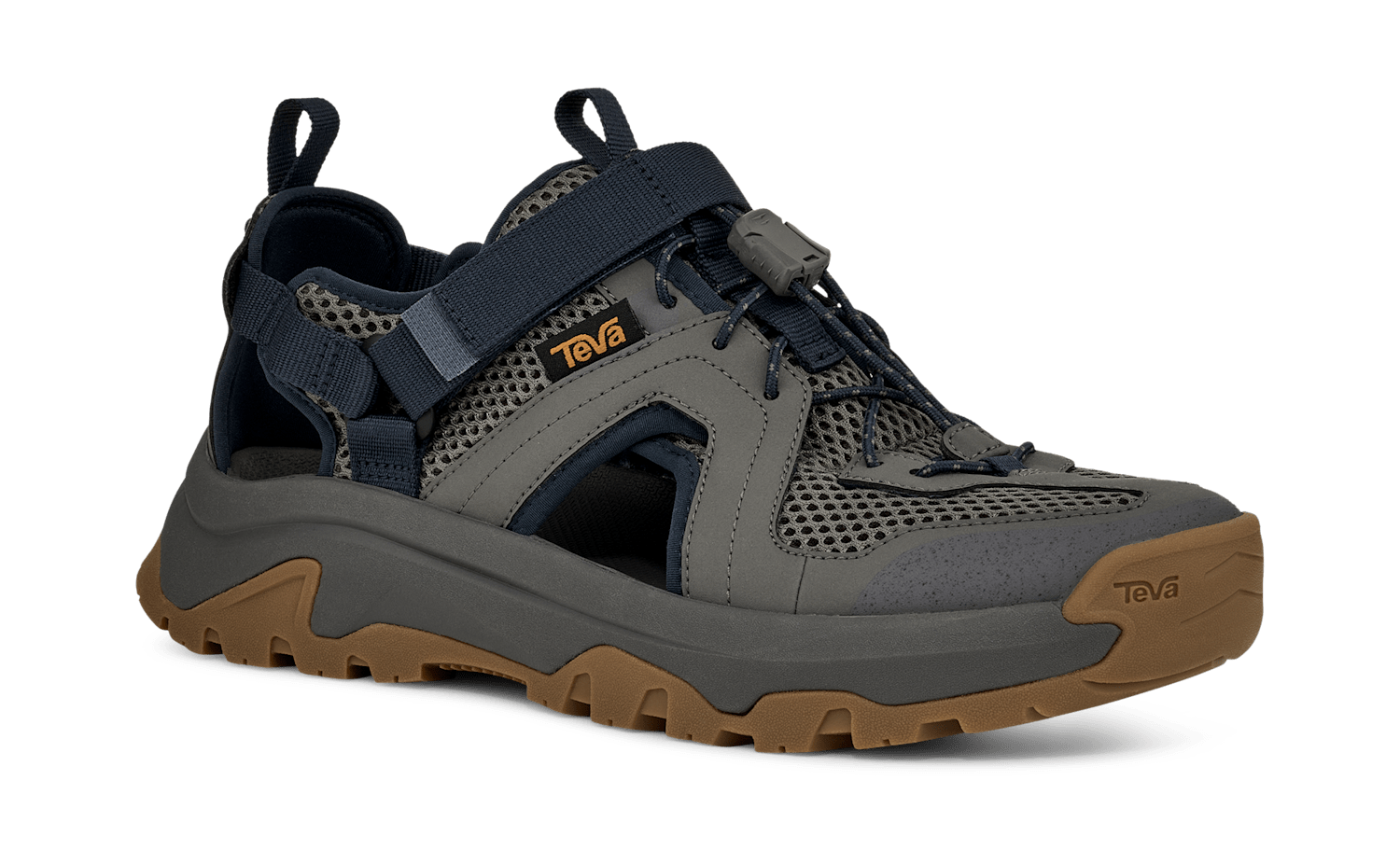 Men's Hurricane XLT3 Closed-Toe Sandal | Teva®
