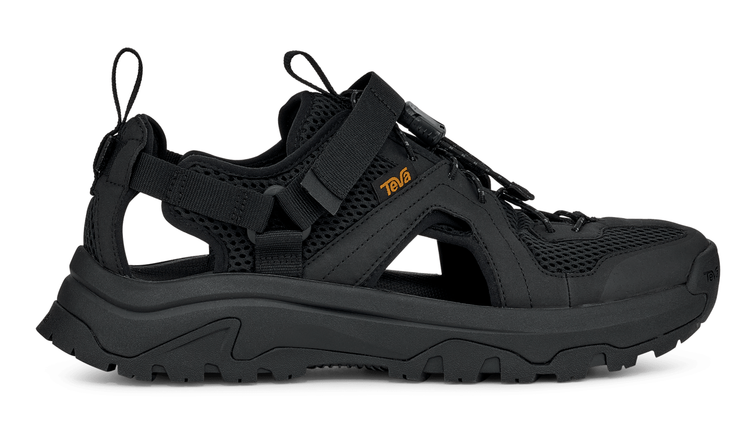Men's Hurricane XLT3 Closed-Toe Sandal | Teva®