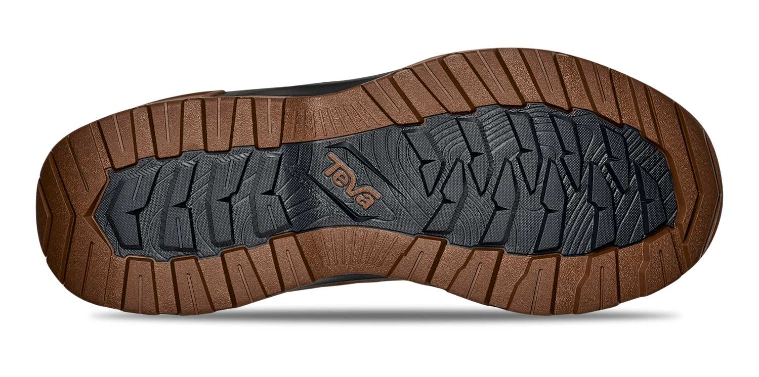 TEVA Hurricane Daybreaker Mid Hiking Boot for Men | TEVA®