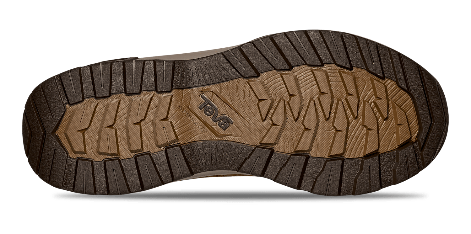TEVA Hurricane Daybreaker Mid Rp for Men | TEVA®